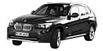 BMW E84 C3697 Fault Code