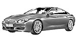 BMW F06 C3697 Fault Code