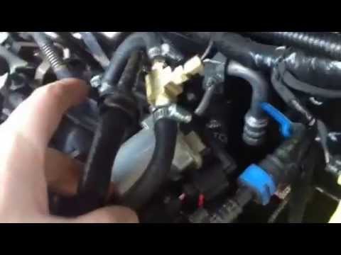 See C3697 repair manual